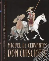 A Buon Prezzo Don Chisciotte. Ediz. illustrata