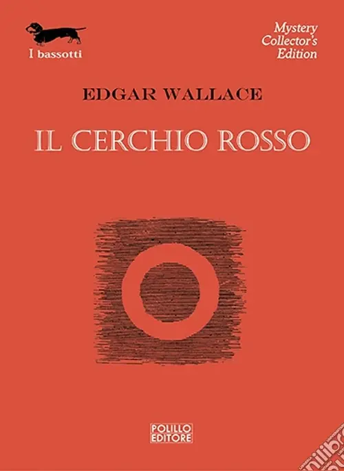 Il Cerchio rosso Soddisfatti O Rimborsati