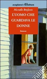 Professionale L‘Uomo che guardava le donne