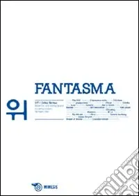 OT fantasma Solo Oggi
