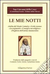 Le mie notti Acquista Ora
