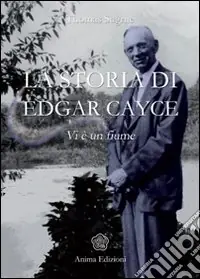 Affare La storia di Edgar Cayce. Vi è un fiume