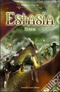 Nemesi. Estasia Promozione Esclusiva
