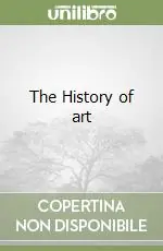 Super Prezzo The History of art