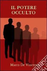 Il potere occulto Pagamento Sicuro