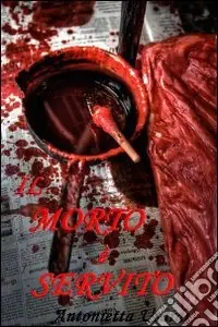 Nuovo Arrivo Il morto è servito