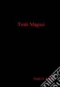 Testi magici Offerta Speciale