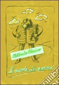 Le nuvole di marmo Consegna Rapida