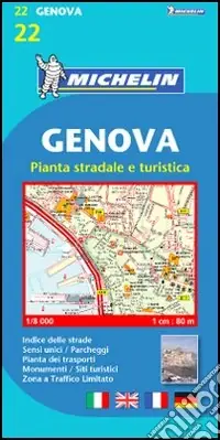 Ultime Pezzi Genova 1 8.000