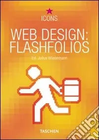Offerta Lampo Web design flashfolios. Ediz. multilingue