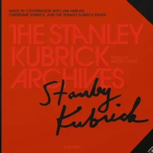 Non Perdere The Stanley Kubrick archives. Ediz. inglese