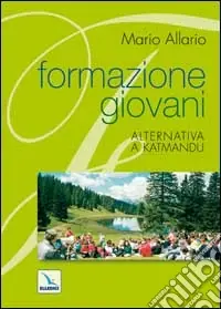 Formazione giovani. Alternativa a Katmandu Promo Stagionale