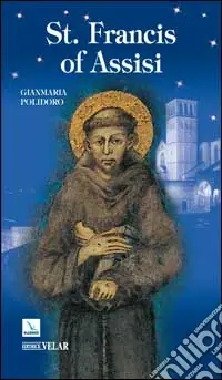 St. Francis of Assisi Scelto Dai Clienti