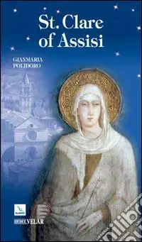 Popolare St. Clare of Assisi