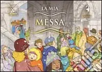 Economico La mia messa