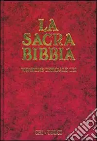 Affare La sacra Bibbia