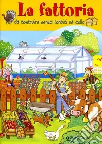 Super Prezzo La fattoria. Ediz. illustrata