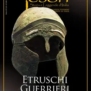 Etruschi guerrieri. Ediz. italiana e inglese Solo Oggi