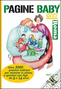 Prezzo Di Fabbrica Pagine baby Roma 2009