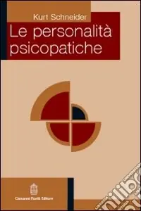 Non Perdere Le personalità psicopatiche