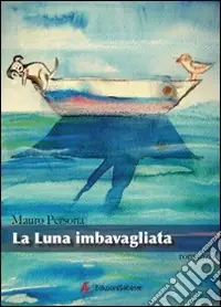 Promozione La luna imbavagliata