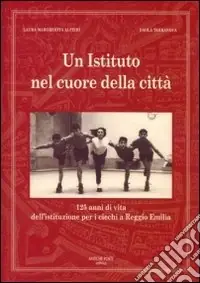 Prezzo Di Fabbrica Un istituto nel cuore della città. 125 anni di vita dell‘istituzione per i ciechi a Reggio Emilia