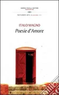 Saldi Poesie d‘amore