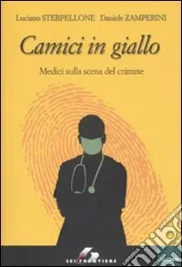 Quantità Limitata Camici in giallo. Medici sulla scena del crimine