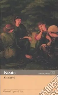 Sonetti. Testo inglese a fronte Soddisfatti O Rimborsati