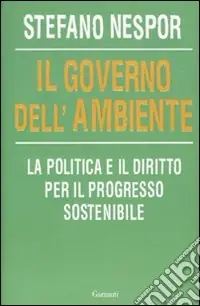 Quantità Limitata Il Governo dell‘ambiente