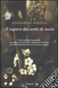 Il Sapore dei semi di mela Economico