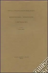 Bestseller Carteggio