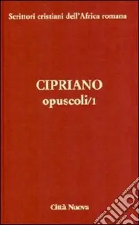 Opuscoli. Vol. 1 Popolare
