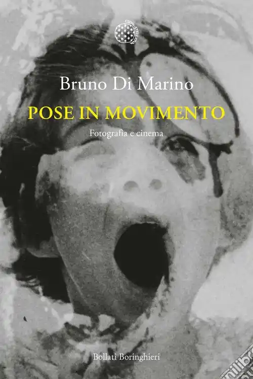 Pose in movimento. Fotografia e cinema Novità
