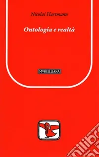 Ontologia e realtà Nuova Collezione