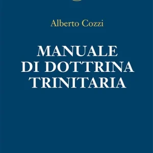 Occasione Imperdibile Nuovo corso di teologia sistematica. Vol. 4 Manuale di dottrina trinitaria