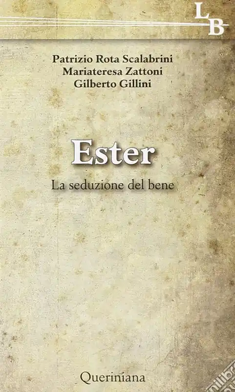 Saldi Ester. La seduzione del bene