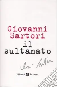 Miglior Prezzo Il Sultanato