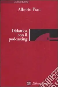 Prezzo Di Fabbrica Didattica con il podcasting