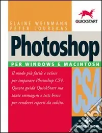 Nuovo Arrivo Photoshop CS4. Per Windows e Mac
