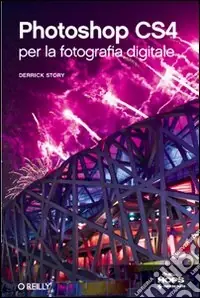 Photoshop CS4 per la fotografia digitale Reso Gratuito