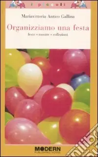 Organizziamo una festa Affare