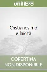 Più Venduto Cristianesimo e laicità