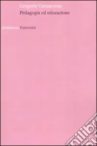 Pedagogia ed educazione Nuova Collezione