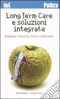 Long Term Care e soluzioni integrate Sconto