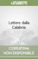 Occasione Lettere dalla Calabria