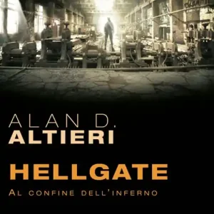 Economico Hellgate. Al confine dell‘inferno. Tutti i racconti. Vol. 2