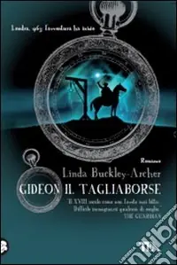 Prezzo Scontato Gideon il tagliaborse