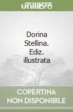 Dorina Stellina. Ediz. illustrata Subito Disponibile