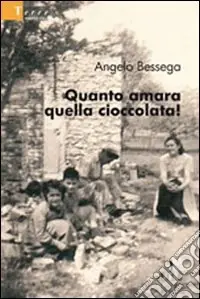 Quanto amara quella cioccolata! Offerta Limitata